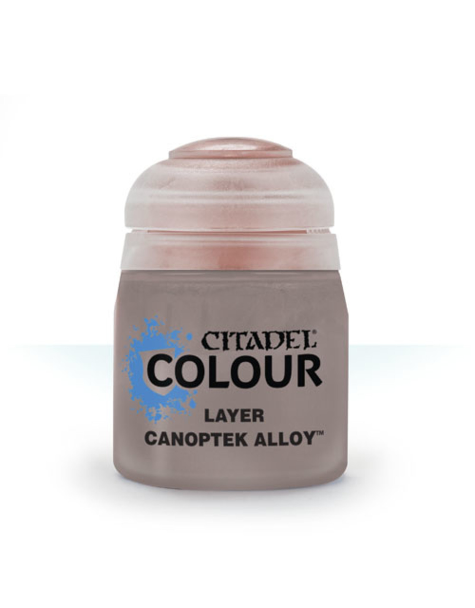 Citadel Canoptek Alloy (Layer 12ML)