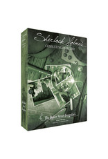 Sherlock Holmes Baker Street Irregulars
