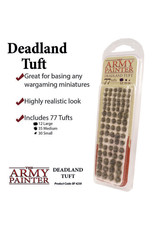 Army Painter Deadland Tuft