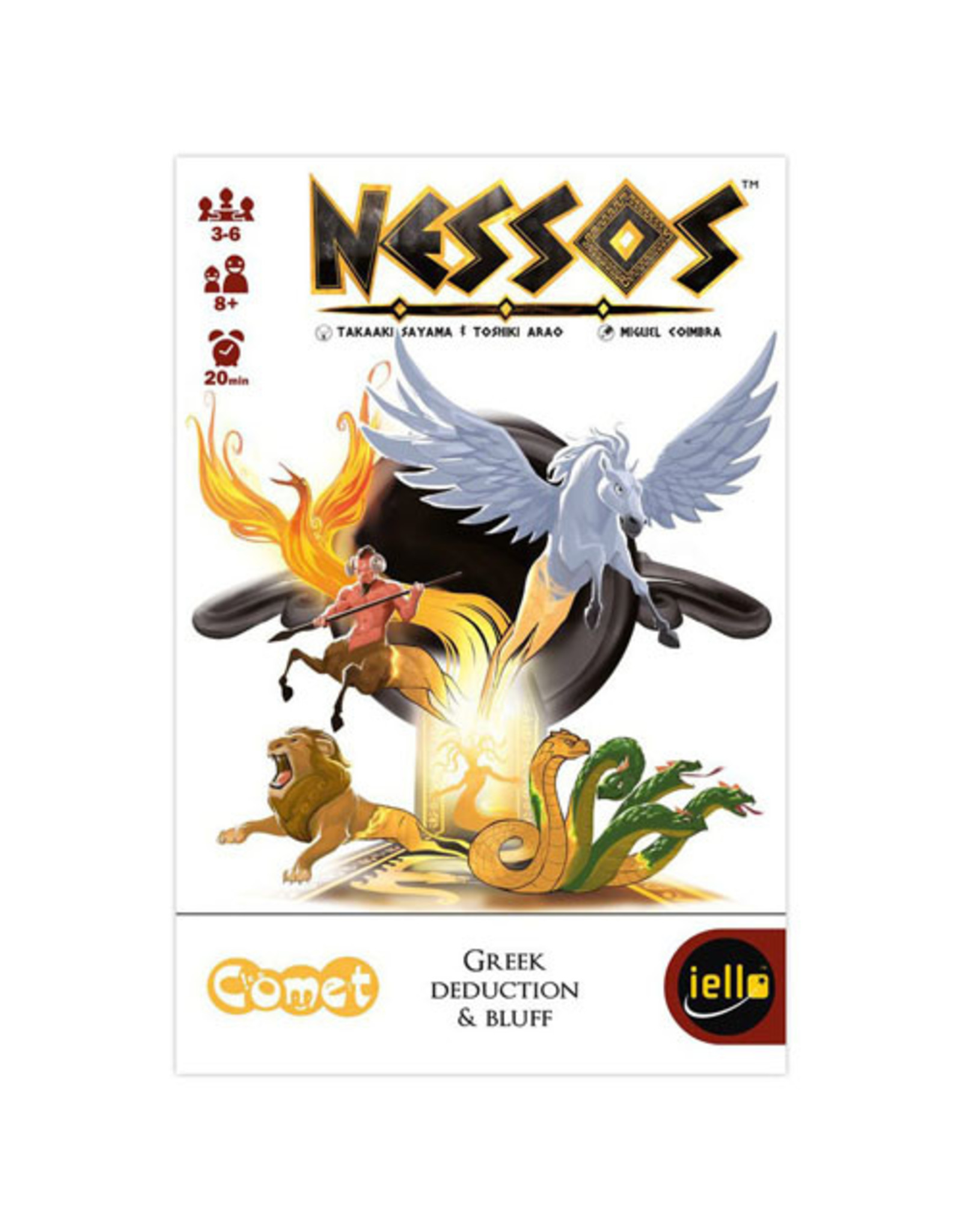 Nessos