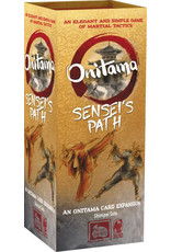 Onitama Sensei's Path