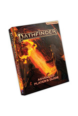 Pathfinder 2 Pathfinder 2 Advanced Players Guide (P2)