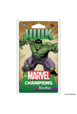 Marvel Champions LCG Marvel Champions Hulk