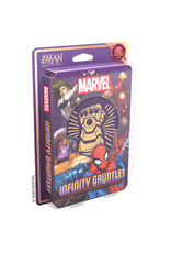 Love Letter Infinity Gauntlet
