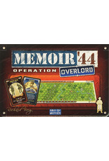 Memoir 44 Operation Overlord
