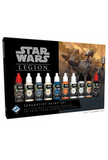 Star Wars Legion Star Wars Legion Separatist Paint Set