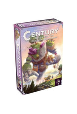 Century Century Golem Eastern Mountains