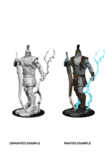 WizKids DnD Unpainted W12 Storm Giant