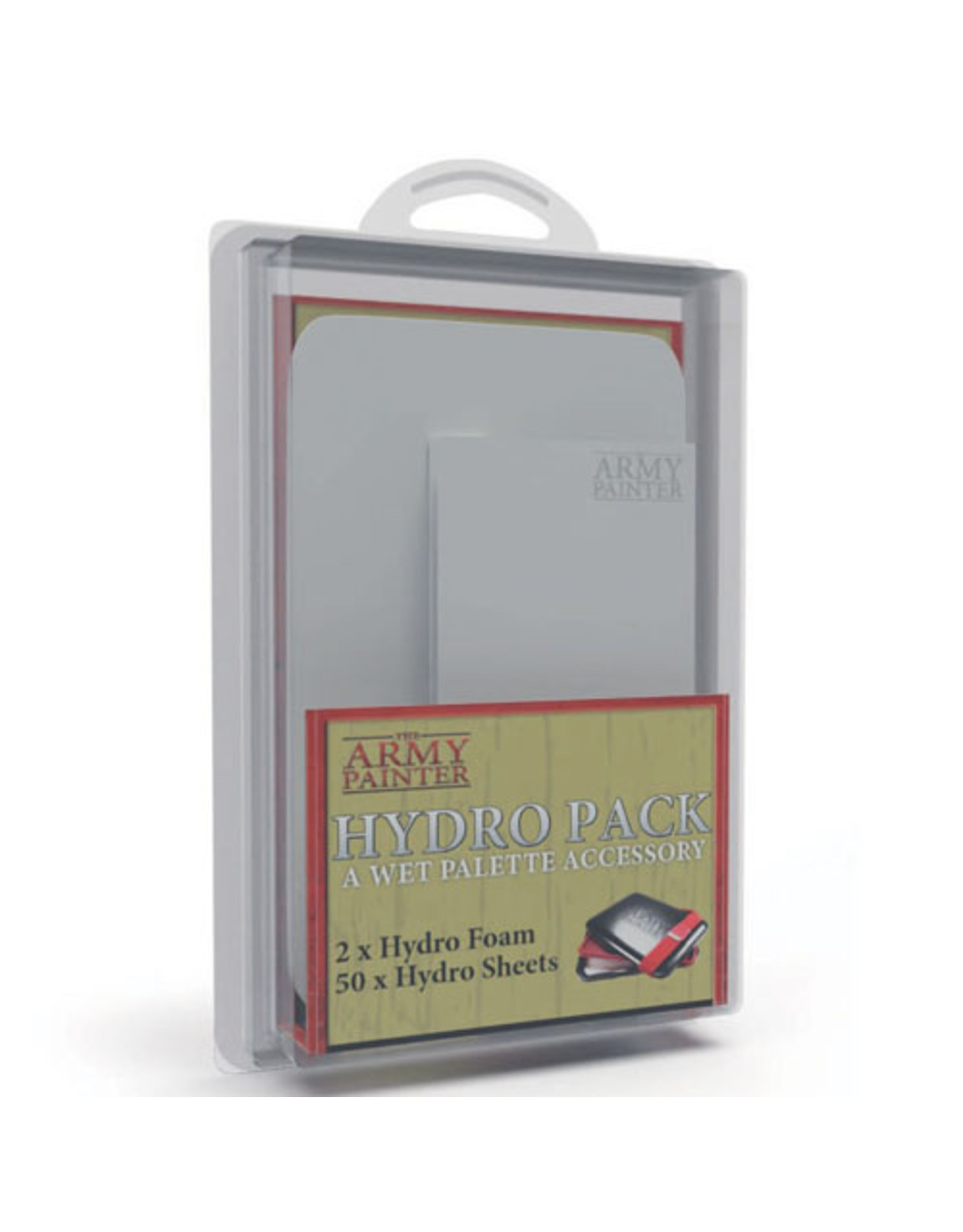 Army Painter Wet Palette Hydro Pack