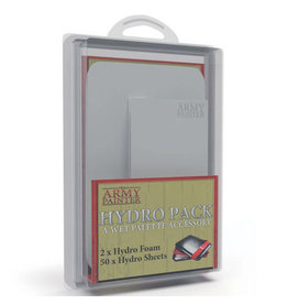Army Painter Wet Palette Hydro Pack