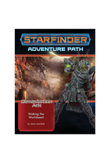 Starfinder Starfinder Adv Devastation Ark 1 Waking The Worldseed