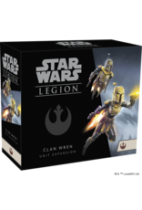 Star Wars Legion Star Wars Legion Clan Wren