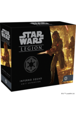 Star Wars Legion Star Wars Legion Inferno Squad