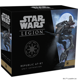 Star Wars Legion Star Wars Legion Republic AT-RT
