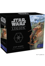 Star Wars Legion Star Wars Legion STAP Riders