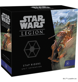 Star Wars Legion Star Wars Legion STAP Riders