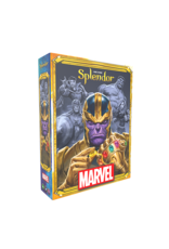 Splendor Marvel