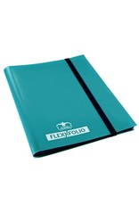 Ultimate Guard 9 Pocket Flexxfolio Petrol Blue