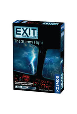 Exit EXIT Stormy Flight