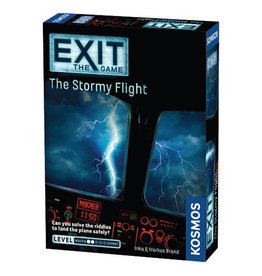 Exit EXIT Stormy Flight