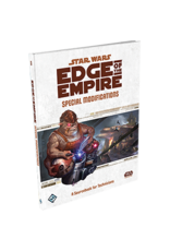Star Wars RPG Star Wars Edge of the Empire Special Modifications