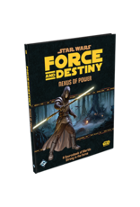 Star Wars RPG Star Wars Force Destiny Nexus of Power