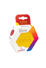 Game Genic Catan Hexatower - Yellow