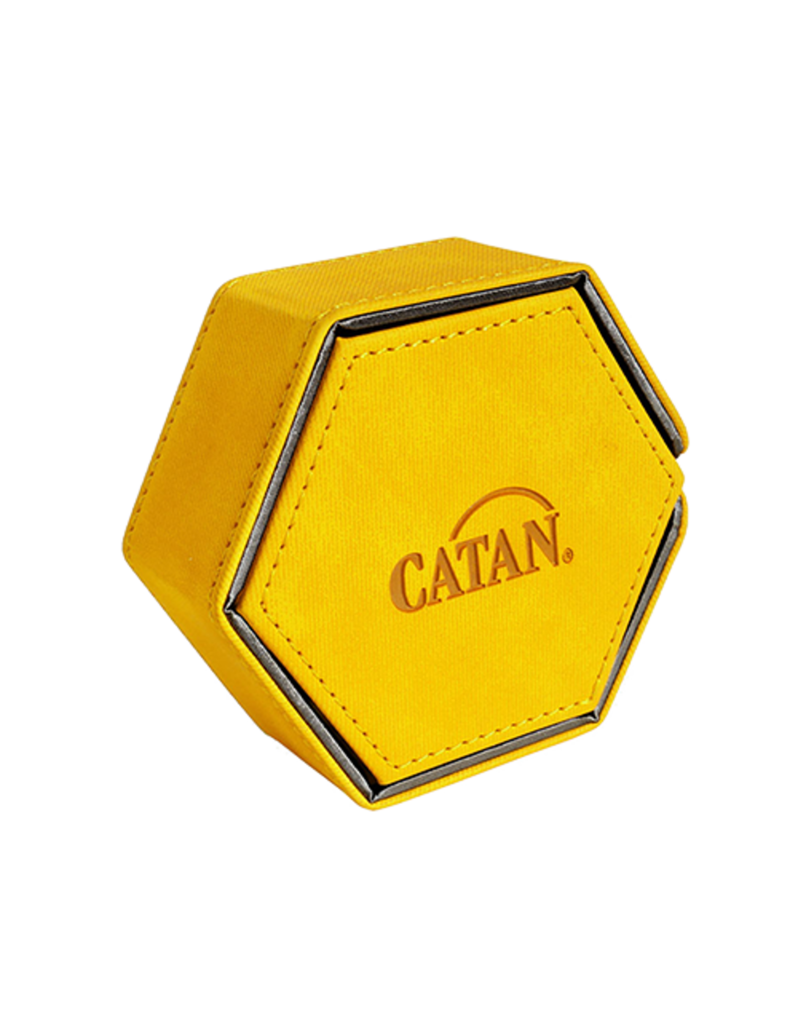 Game Genic Catan Hexatower - Yellow