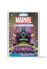 Marvel Champions LCG Marvel Champions Once and Future Kang