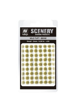 Vallejo Vallejo Scenery Wild Tuft Beige Small