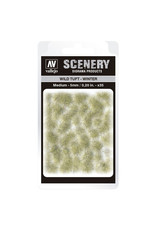Vallejo Vallejo Scenery Wild Tuft Winter Medium
