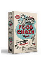 Food Chain Magnate