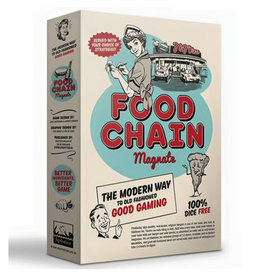 Food Chain Magnate
