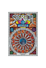 Sagrada Life