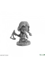 Reaper Mini Small World Arnise