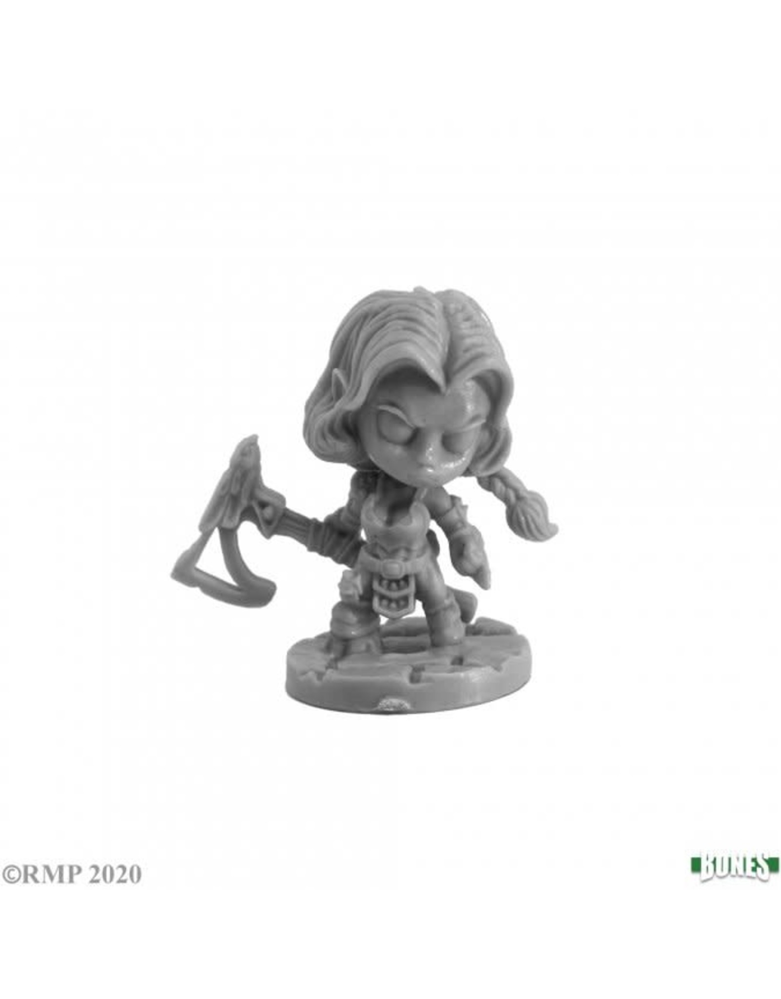 Reaper Mini Small World Arnise