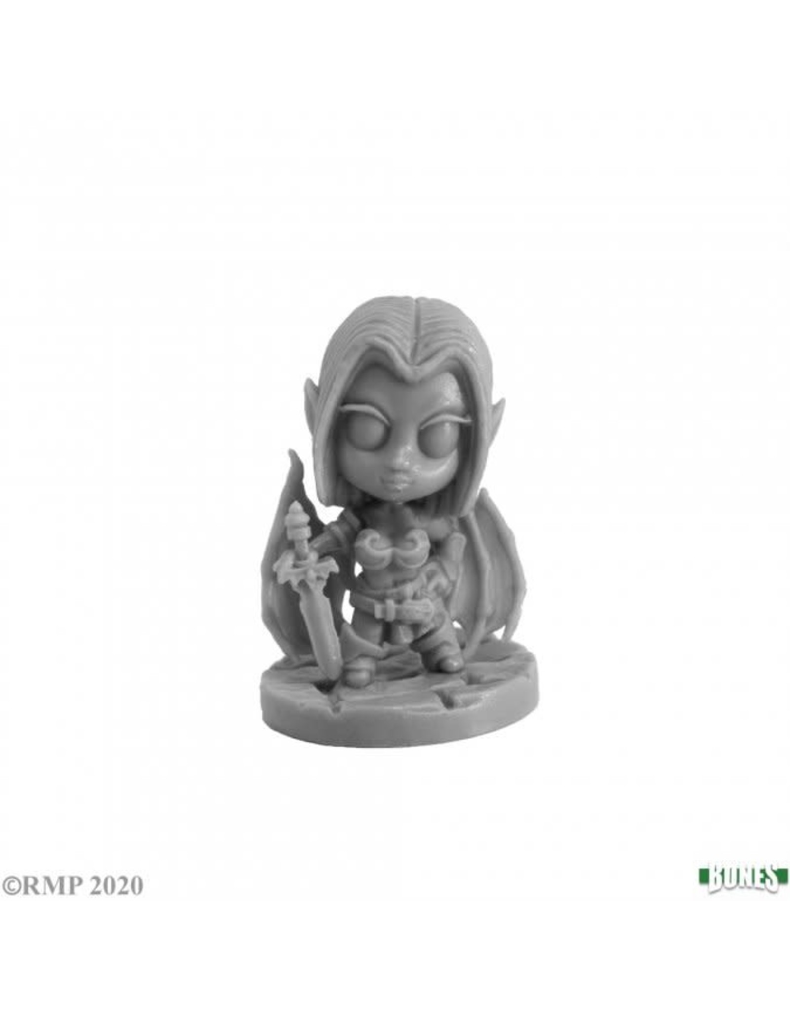 Reaper Mini Small World Sophie