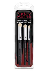 Army Painter Army Painter Masterclass Drybrush Set