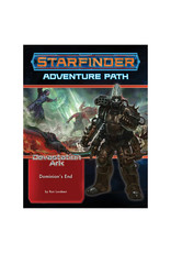 Starfinder Starfinder Devastation Ark 3 Dominion's End