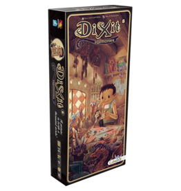 Dixit Harmonies