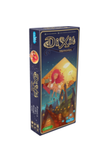Dixit Memories