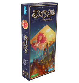Dixit Memories