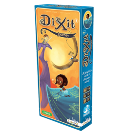 Dixit Journey