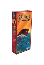 Dixit Quest