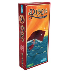 Dixit Quest