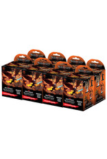 Icons of the Realms D&D Icons 12 Baldurs Gate Descent into Avernus Brick