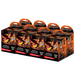 Icons of the Realms D&D Icons 12 Baldurs Gate Descent into Avernus Brick