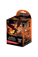 Icons of the Realms D&D Icons 12 Baldurs Gate Descent into Avernus Booster