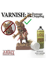 Army Painter Colour Primer Aegis Suit Satin Varnish