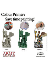 Army Painter Colour Primer: Angel Green